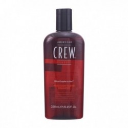 American Crew - PRECISION BLEND shampoo 250 ml