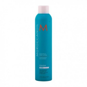 Moroccanoil - FINISH luminous hairspray medium 330 ml