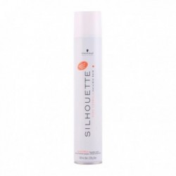 Schwarzkopf - SILHOUETTE flexible hold hairspray 500 ml