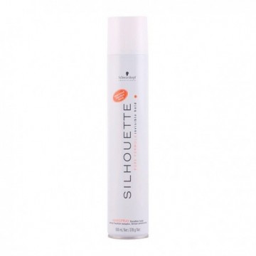 Schwarzkopf - SILHOUETTE flexible hold hairspray 500 ml