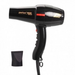 Parlux - HAIR DRYER parlux 1800 eco edition black