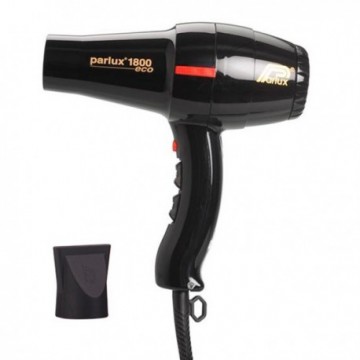 Parlux - HAIR DRYER parlux 1800 eco edition black