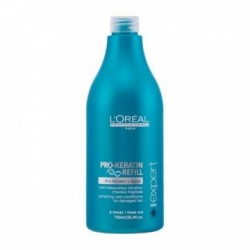 L'Oreal Expert Professionnel - PRO-KERATIN REFILL condicioner 750 ml