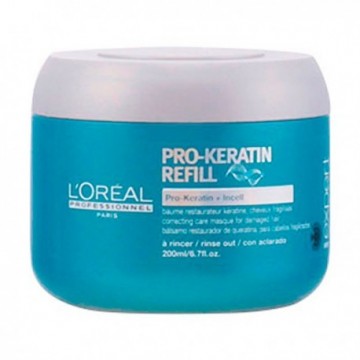 L'Oreal Expert Professionnel - PRO-KERATIN REFILL condicioner mask 200 ml