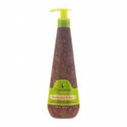 Macadamia - NOURISHING leave-in cream 300 ml