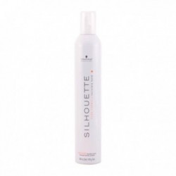 Schwarzkopf - SILHOUETTE flexible hold mousse 500 ml
