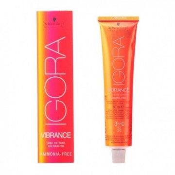 Schwarzkopf - IGORA VIBRANCE 3-0 ammonia free 60 ml