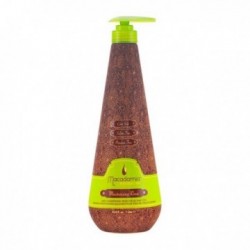Macadamia - MOISTURIZING rinse 1000 ml