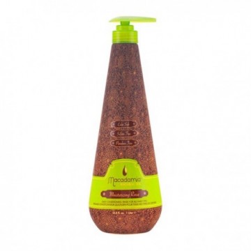 Macadamia - MOISTURIZING rinse 1000 ml