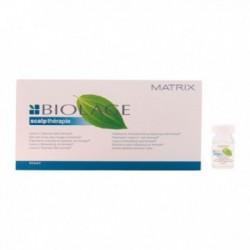 Matrix - BIOLAGE SCALPTHERAPIE anti hair loss tmt aminexil 10 x 6 ml