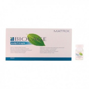 Matrix - BIOLAGE SCALPTHERAPIE anti hair loss tmt aminexil 10 x 6 ml