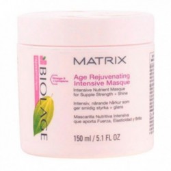 Matrix - BIOLAGE REJUVATHERAPIE intensive masque 150 ml