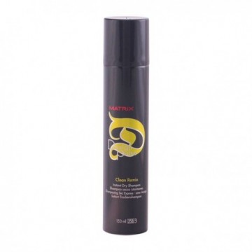 Matrix - DESIGN PULSE clean remix shampoo 150 ml