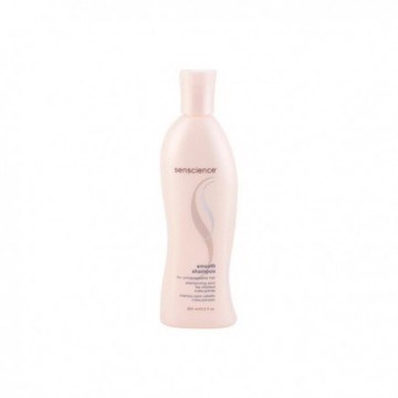 Shiseido - SENSCIENCE smooth shampoo 300 ml