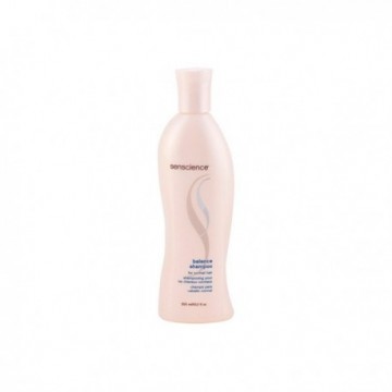 Shiseido - SENSCIENCE balance shampoo 300 ml