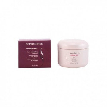 Shiseido - SENSCIENCE moisture lock 150 ml