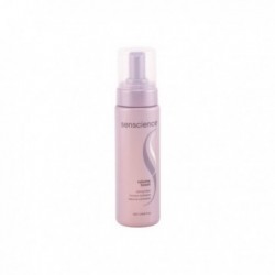 Shiseido - SENSCIENCE volume boost styling foam 200 ml