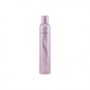 Shiseido - SENSCIENCE silk finish firm hold spray 300 ml