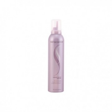 Shiseido - SENSCIENCE volume boost intensif mousse 300 ml