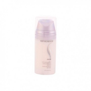 Shiseido - SENSCIENCE revive silk styling creme 100 ml