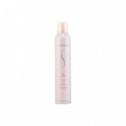 Shiseido - SENSCIENCE silk finish firm hold spray 300 ml