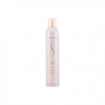 Shiseido - SENSCIENCE silk finish firm hold spray 300 ml
