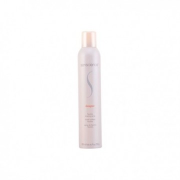 Shiseido - SENSCIENCE designer flexible hold spray 300 ml