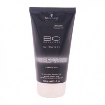 Schwarzkopf - BC FIBRE FORCE conditioner 150 ml