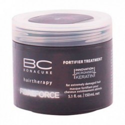 Schwarzkopf - BC FIBRE FORCE fortifier treatment 150 ml