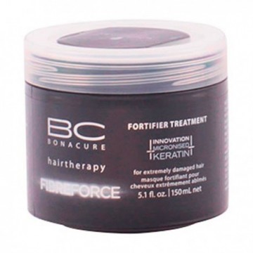 Schwarzkopf - BC FIBRE FORCE fortifier treatment 150 ml