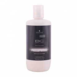 Schwarzkopf - BC FIBRE FORCE fortifier treatment 750 ml