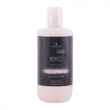 Schwarzkopf - BC FIBRE FORCE fortifier treatment 750 ml