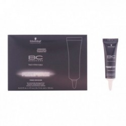 Schwarzkopf - BC FIBRE FORCE infusion 8 x 15 ml