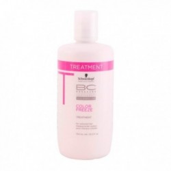 Schwarzkopf - BC COLOR FREEZE treatment 750 ml