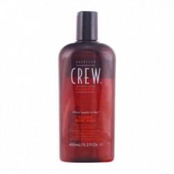 American Crew - CLASSIC BODY WASH 450 ml