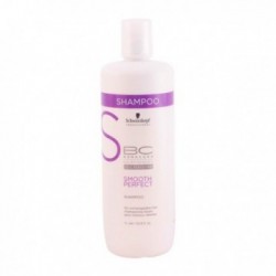 Schwarzkopf - BC SMOOTH PERFECT shampoo 1000 ml