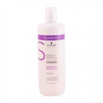Schwarzkopf - BC SMOOTH PERFECT shampoo 1000 ml
