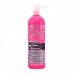Tigi - BED HEAD styleshots epic volume shampoo 750 ml