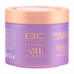 Schwarzkopf - BC OIL MIRACLE barbary fig oil mask 150 ml