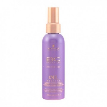 Schwarzkopf - BC OIL MIRACLE barbary fig oil conditioning milk 150 ml