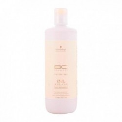 Schwarzkopf - BC OIL MIRACLE mist light shampoo 1000 ml
