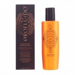 Orofluido - OROFLUIDO shine shampoo 200 ml