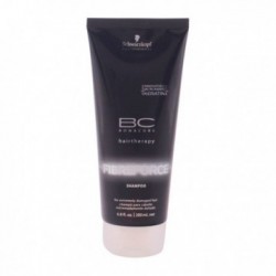 Schwarzkopf - BC FIBRE FORCE shampoo 200 ml