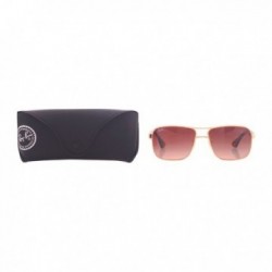 Rayban - RAYBAN RB3516 001/130 59 mm