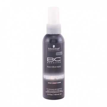 Schwarzkopf - BC FIBRE FORCE spray conditioner 150 ml
