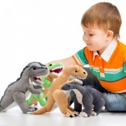 Peluche Dinosaure