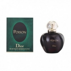 Dior - POISON edt vaporizador 50 ml