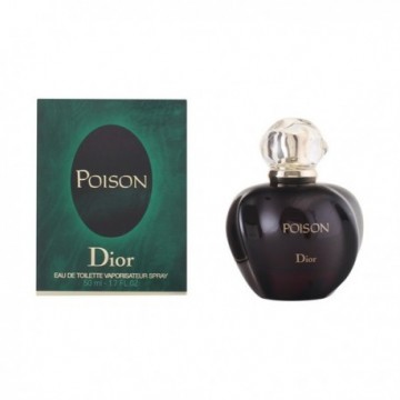Dior - POISON edt vaporizador 50 ml