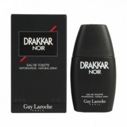 Guy Laroche - DRAKKAR NOIR edt vaporizador 30 ml