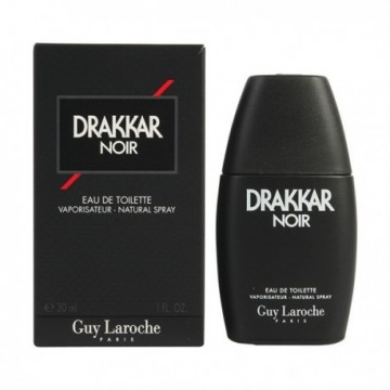 Guy Laroche - DRAKKAR NOIR edt vaporizador 30 ml